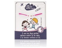 BRACELET ENFANT - OEIL DE STE LUCIE