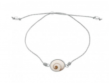 BRACELET ADULTE - OEIL DE STE LUCIE CORSE