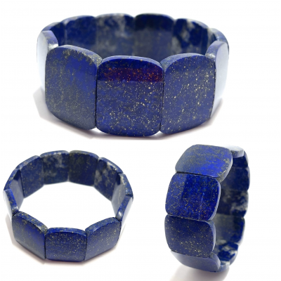 MANCHETTE LAPIS LAZULI EXTRA