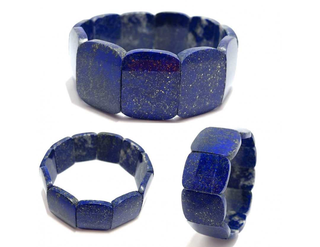 MANCHETTE LAPIS LAZULI EXTRA