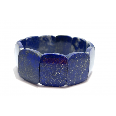 MANCHETTE LAPIS LAZULI EXTRA