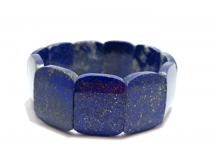 MANCHETTE LAPIS LAZULI EXTRA