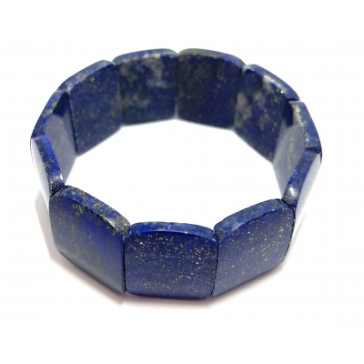 MANCHETTE LAPIS LAZULI EXTRA