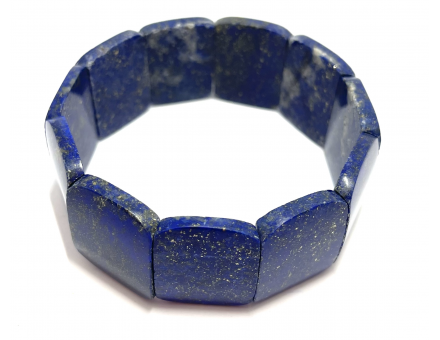 MANCHETTE LAPIS LAZULI EXTRA