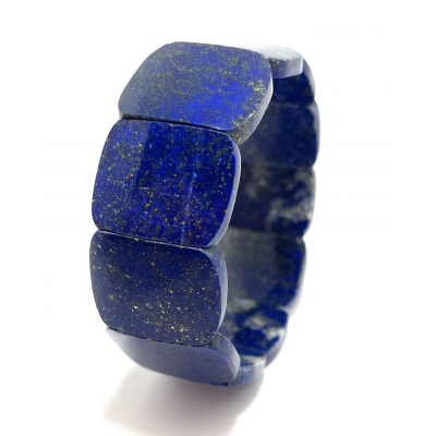 MANCHETTE LAPIS LAZULI EXTRA