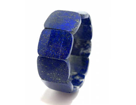 MANCHETTE LAPIS LAZULI EXTRA