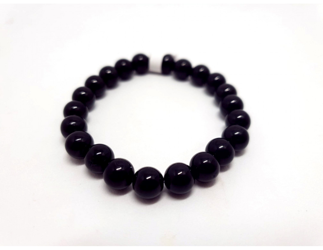 OBSIDIENNE 8 MM