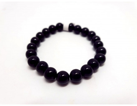 OBSIDIENNE 8 MM