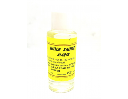 LOTION DES SAINTS - MARIE 15 ML