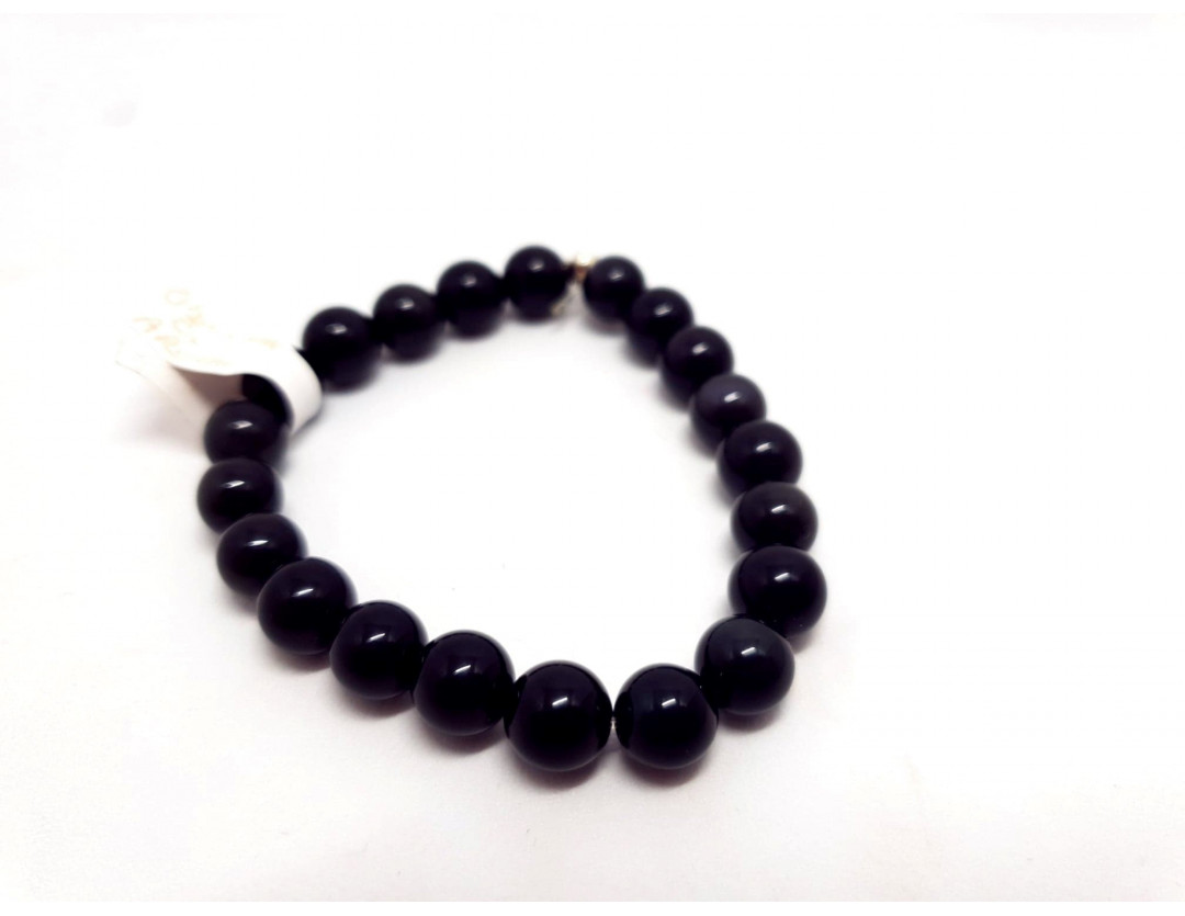 OBSIDIENNE 8 MM