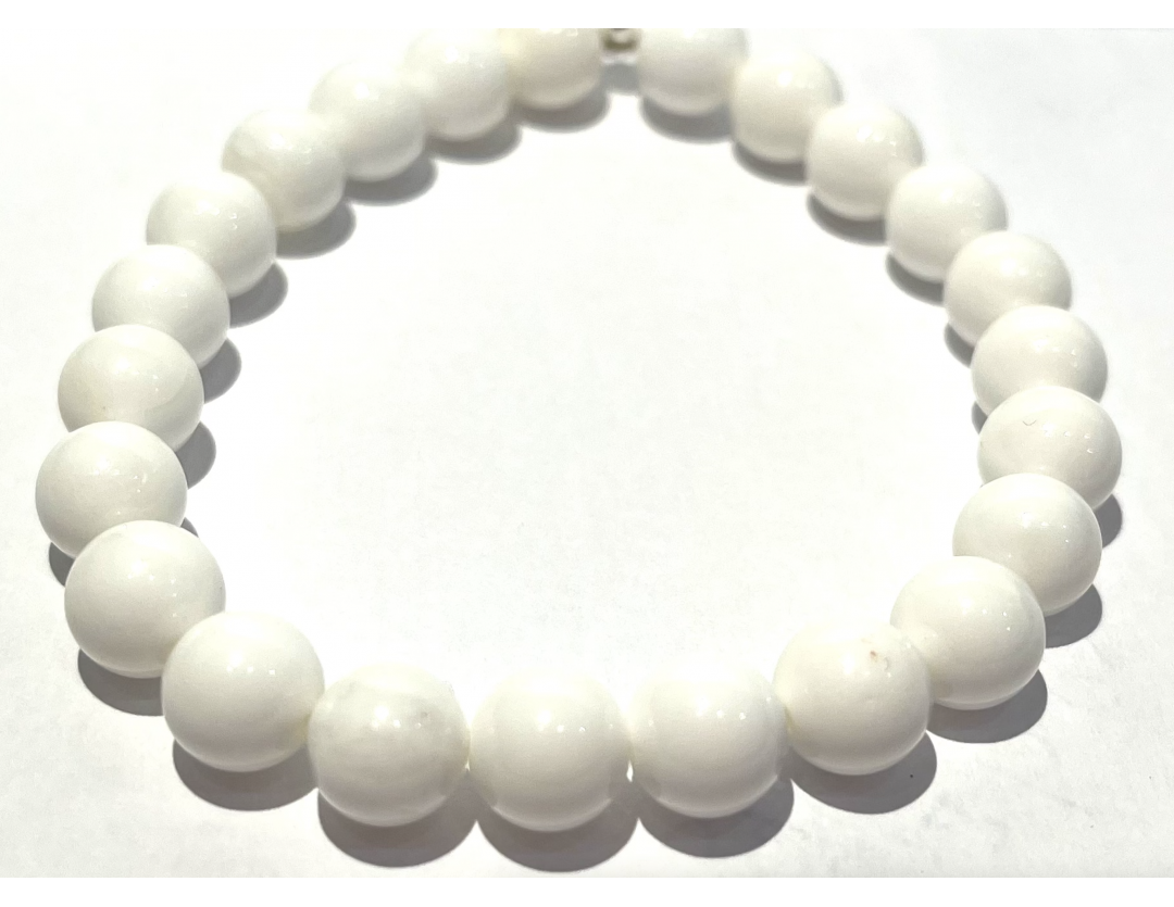 BENITIER 8MM