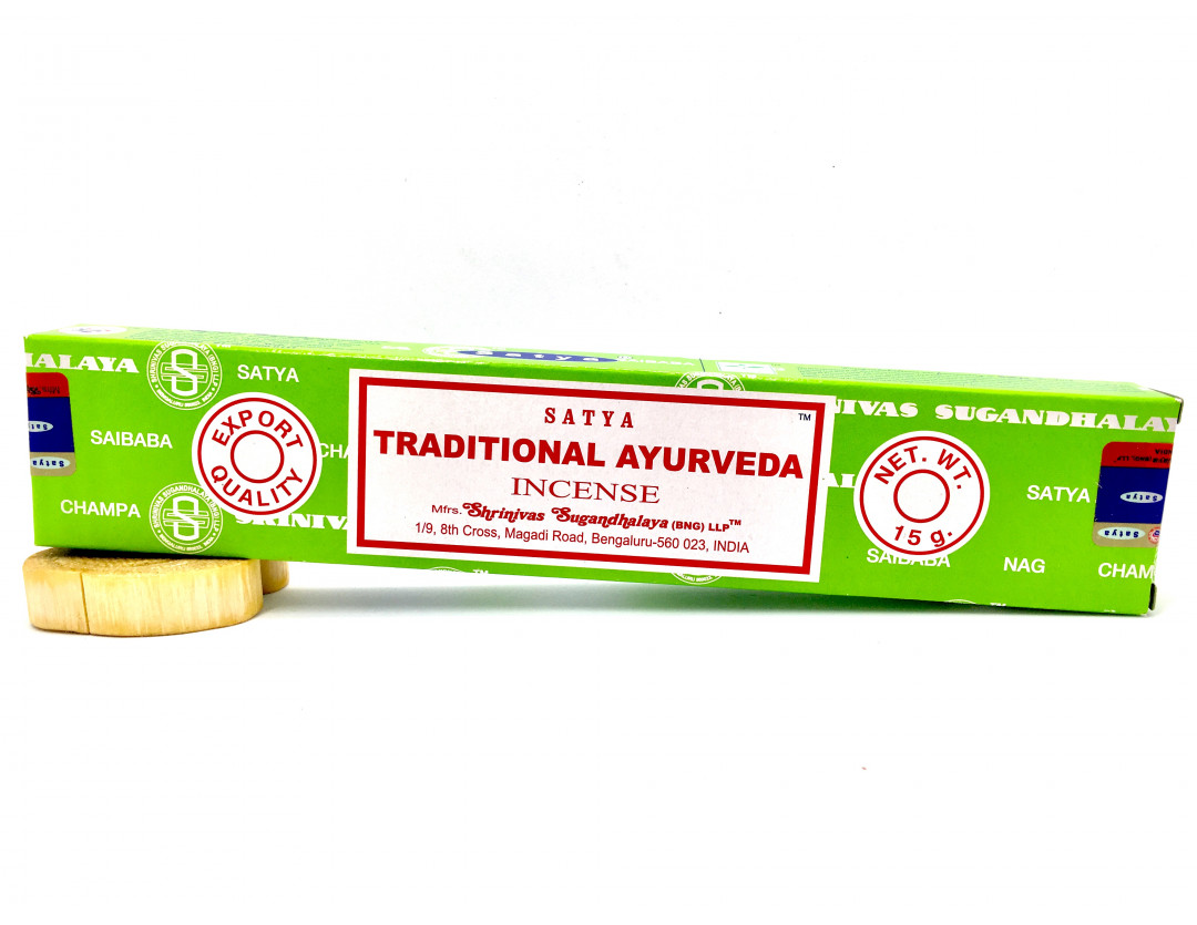 AYURVEDA