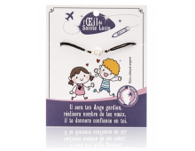 BRACELET ENFANT - OEIL DE STE LUCIE