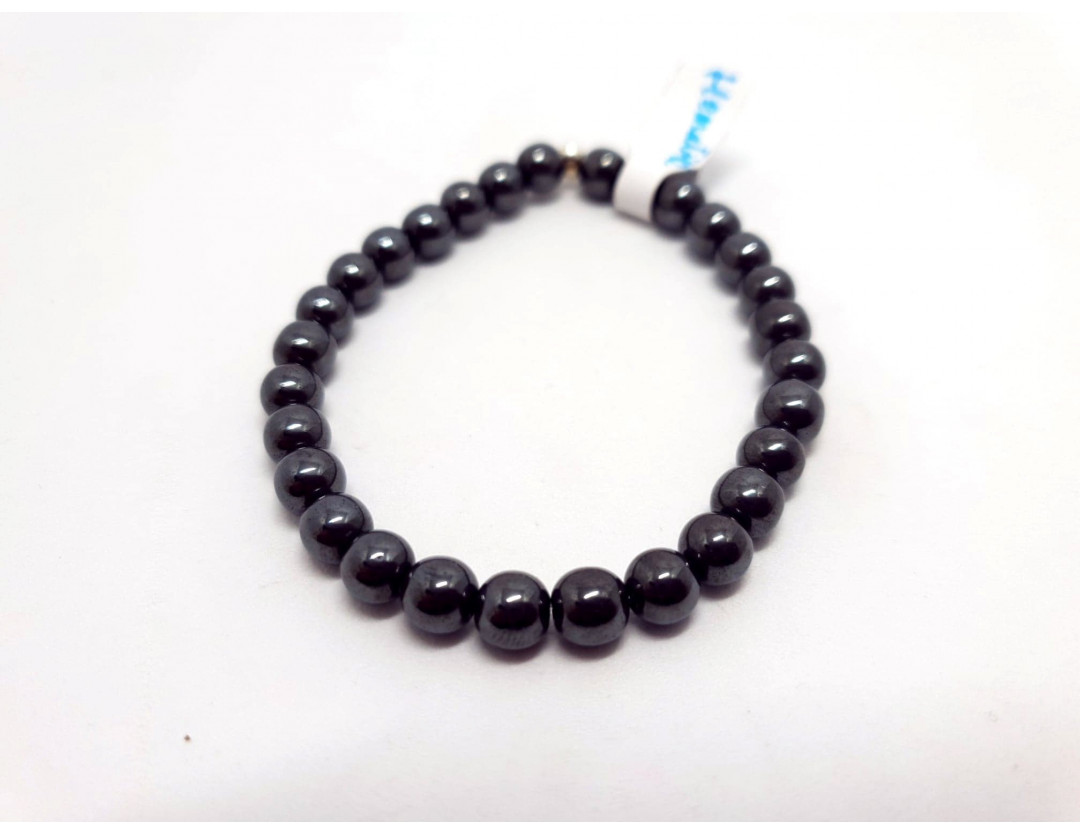 HEMATITE 6 MM