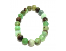 CHRYSOPRASE 8 MM