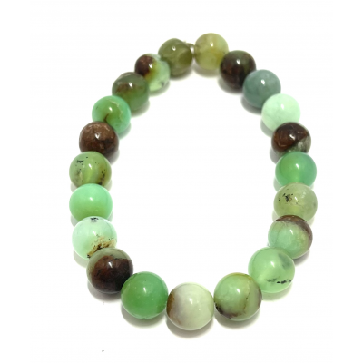 CHRYSOPRASE 8 MM