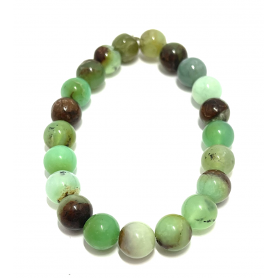 CHRYSOPRASE 8 MM