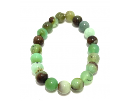 CHRYSOPRASE 8 MM