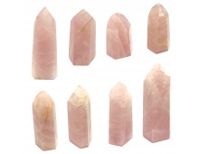 GRANDE POINTE QUARTZ ROSE