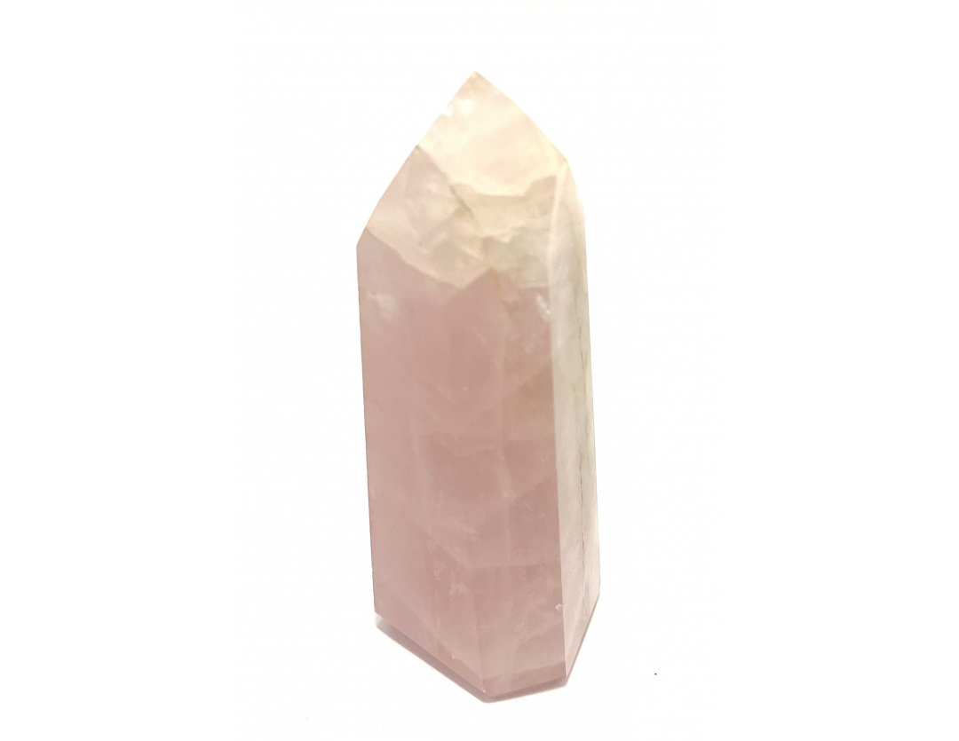 GRANDE POINTE QUARTZ ROSE