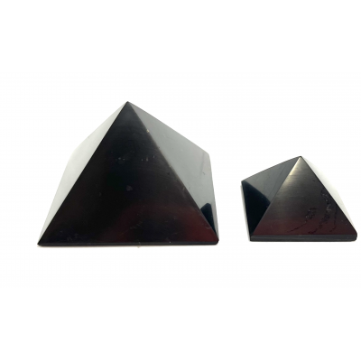 SHUNGITE