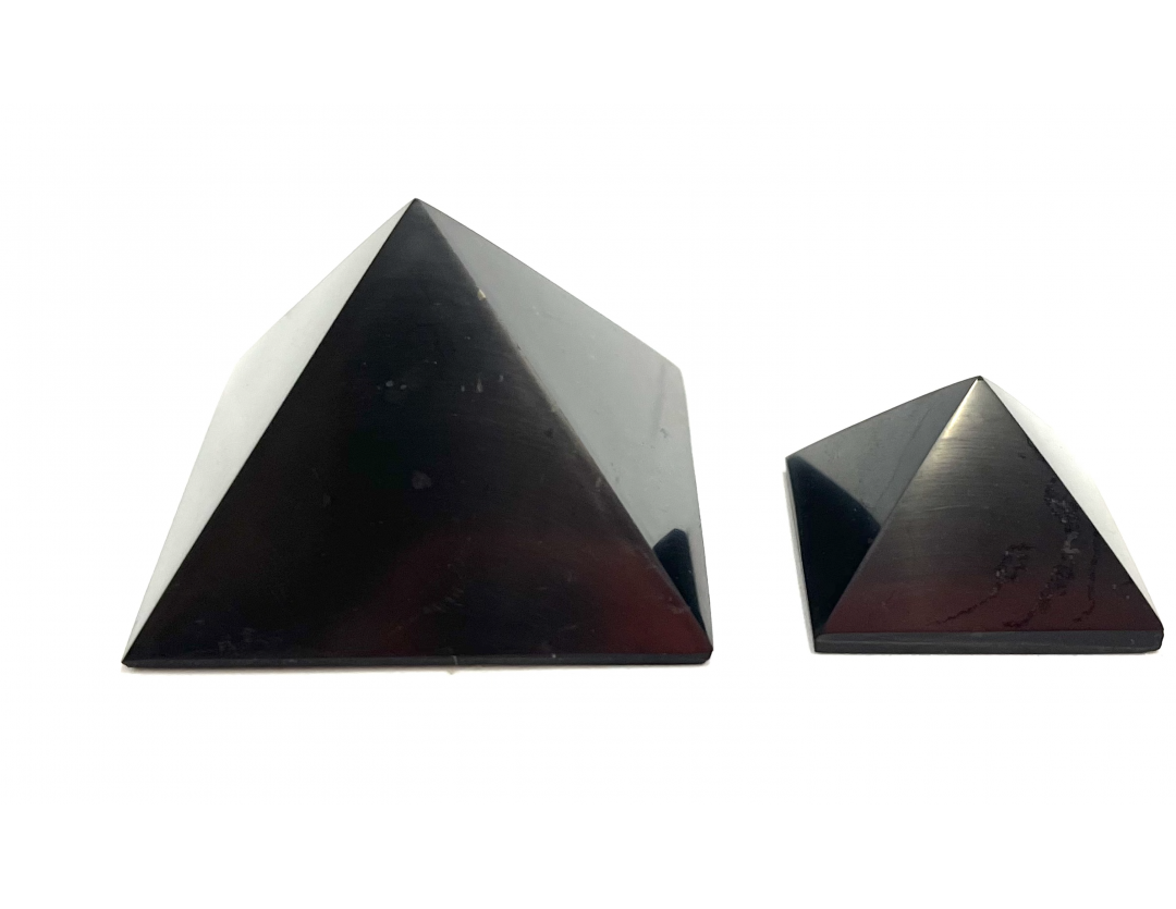 SHUNGITE