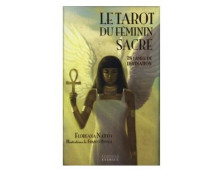 TAROT FEMININ SACRE
