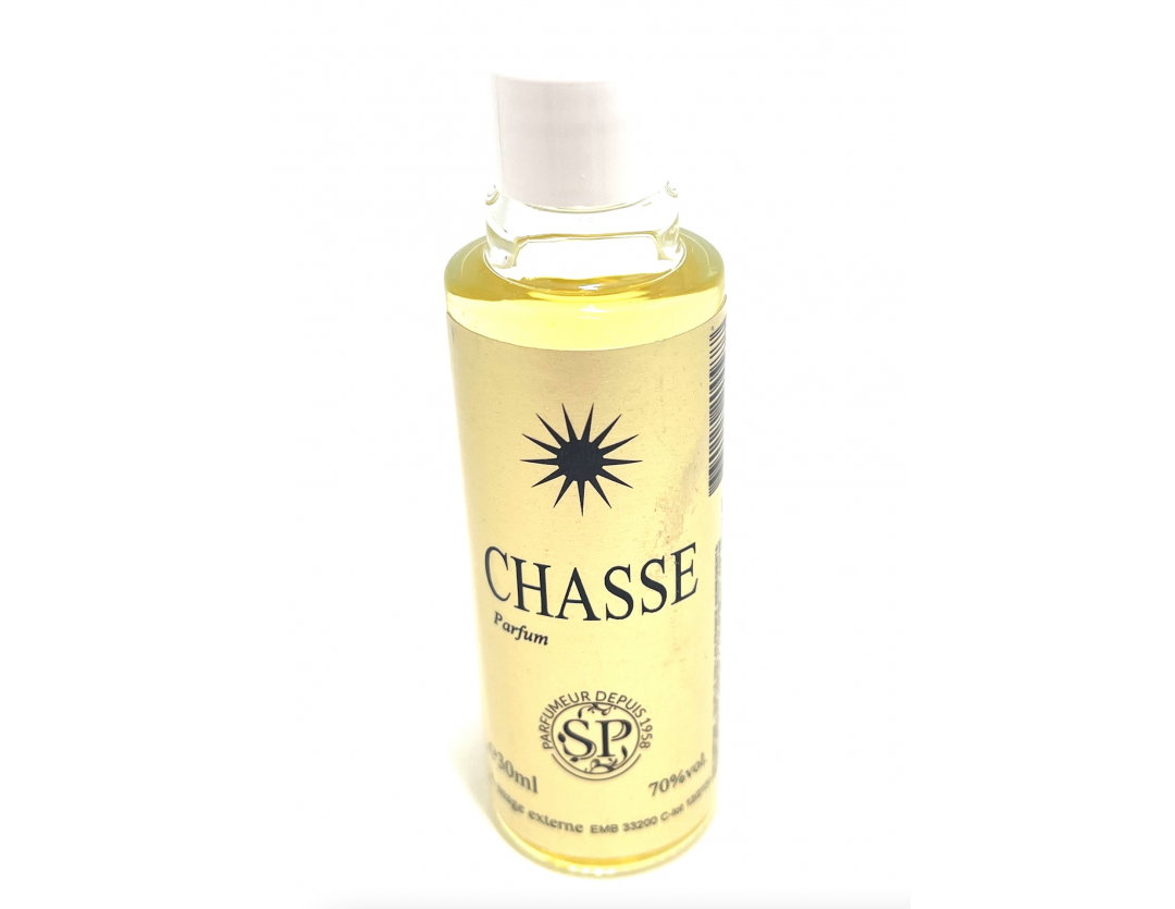 CHASSE 30 ML