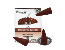 SANG DE DRAGON CÔNE