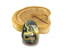 JASPE BUMBLEBEE PERÇÉE