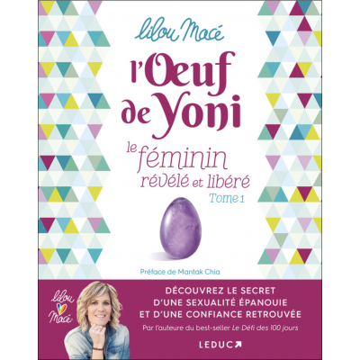 L'OEUF DE YONIS