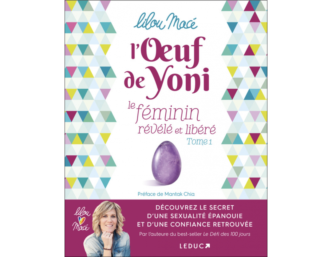 L'OEUF DE YONIS