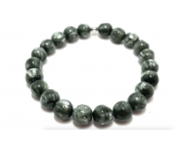 SÉRAPHINITE EXTRA 8 MM