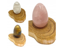 OEUF DE YONIS 40 X 25 CM