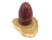 OEUF DE YONI 45 X 35 CM