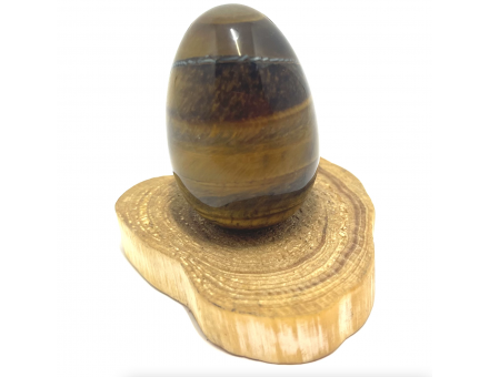 OEUF DE YONI 45 X 35 CM