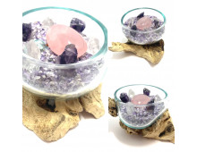 TRIANGLE D'OR - PAR UNIVERS BONHEUR