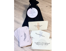 ORACLE L'ÂME AGIT AU QUOTIDIEN