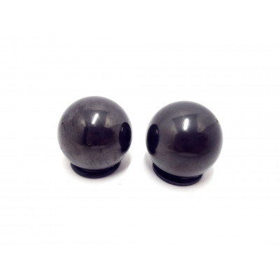 SPHERE SHUNGITE