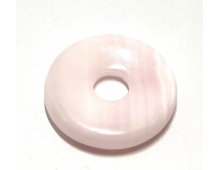 DONUTS MANGANOCALCITE