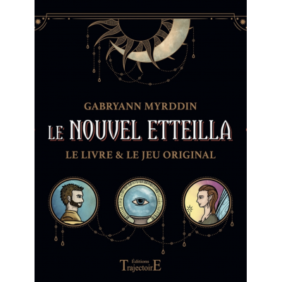 LE NOUVEL ETTEILLA