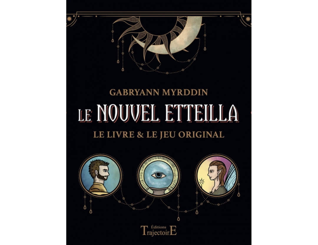 LE NOUVEL ETTEILLA