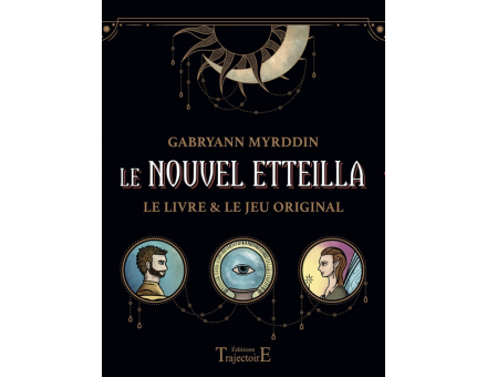 LE NOUVEL ETTEILLA