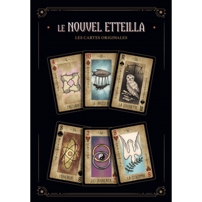 LE NOUVEL ETTEILLA