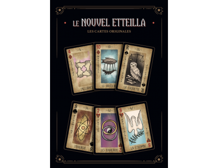 LE NOUVEL ETTEILLA