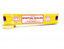 SPIRITUAL HEALING
