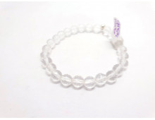 CRISTAL DE ROCHE 6MM