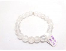 CRISTAL DE ROCHE 8MM