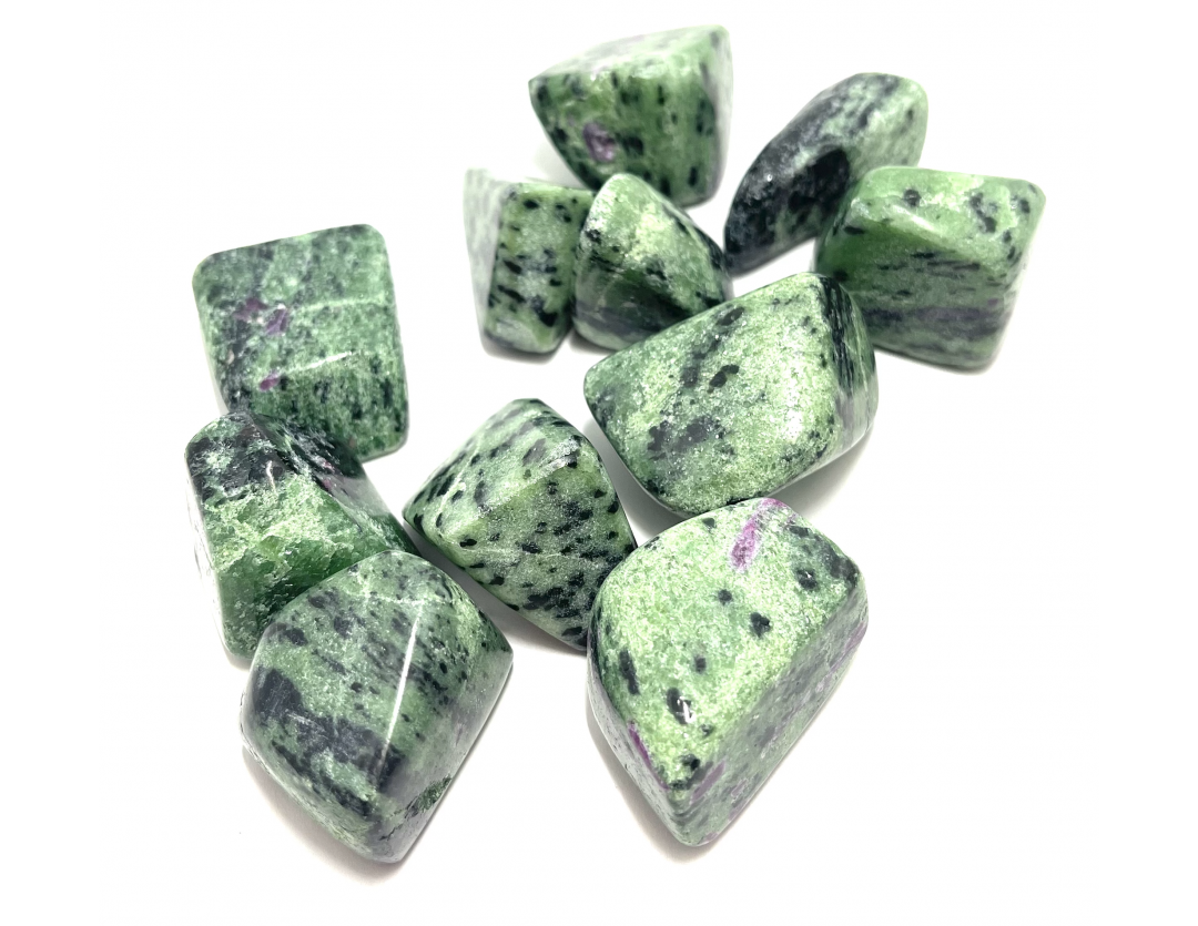 RUBIS ZOISITE  EXTRA