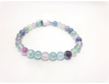 FLUORINE 6MM